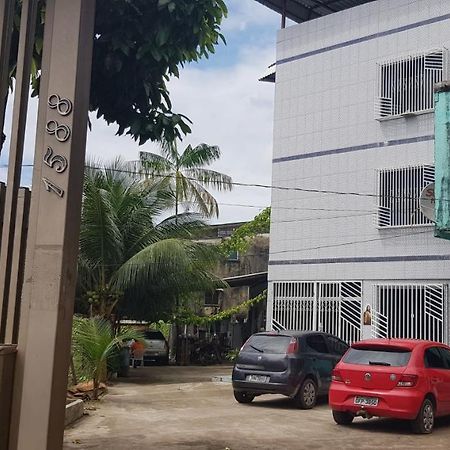 Appartement Residencial Adam Lima à Belém Extérieur photo
