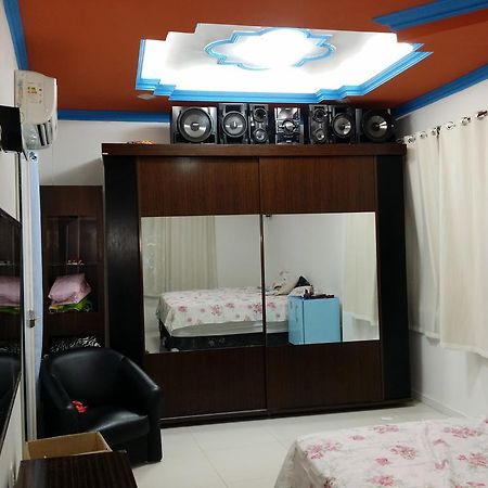 Appartement Residencial Adam Lima à Belém Extérieur photo