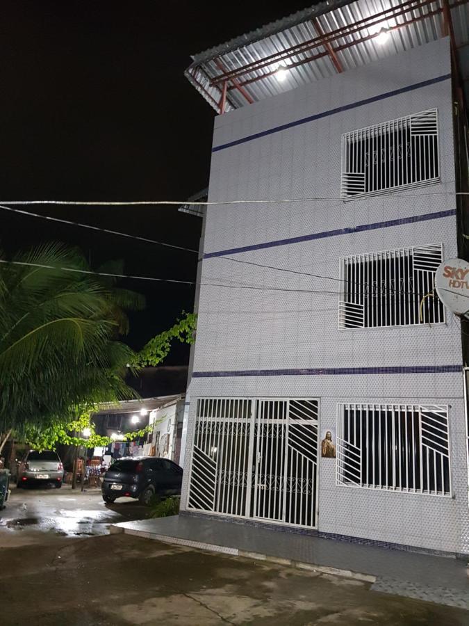 Appartement Residencial Adam Lima à Belém Extérieur photo