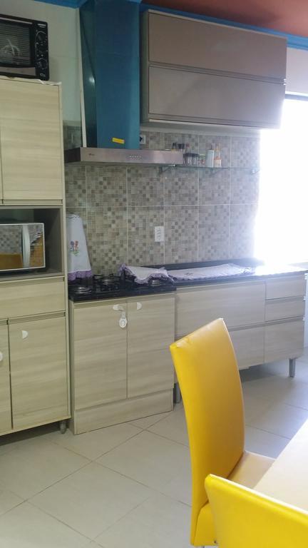 Appartement Residencial Adam Lima à Belém Extérieur photo