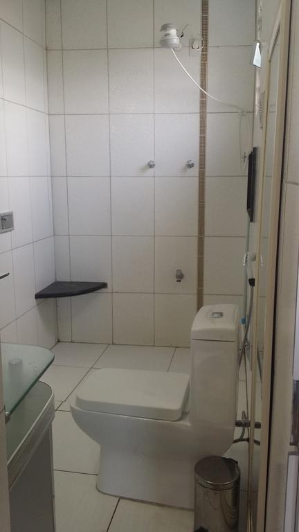 Appartement Residencial Adam Lima à Belém Extérieur photo