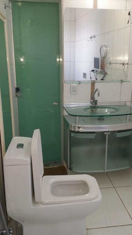 Appartement Residencial Adam Lima à Belém Extérieur photo