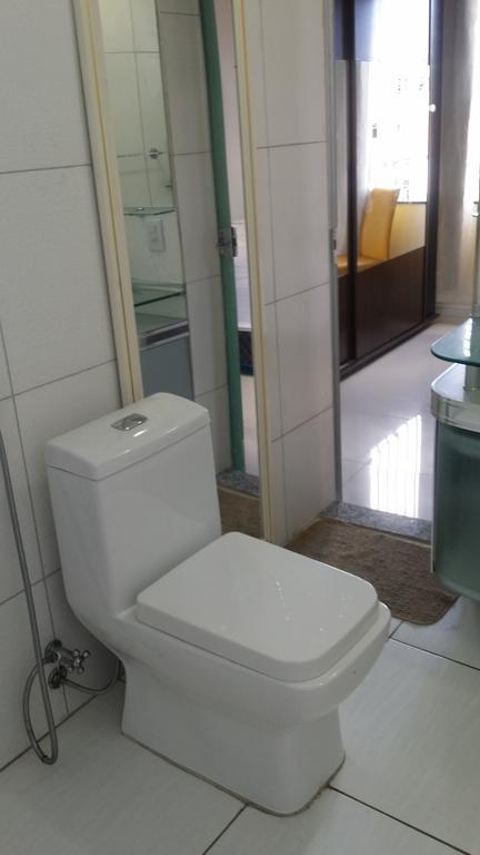 Appartement Residencial Adam Lima à Belém Extérieur photo