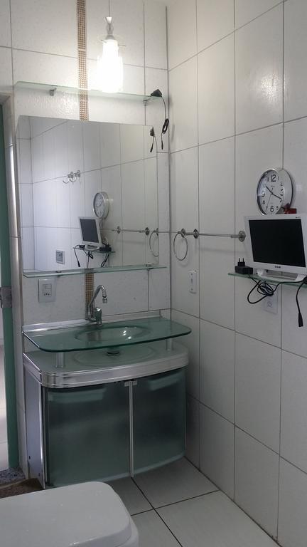Appartement Residencial Adam Lima à Belém Extérieur photo