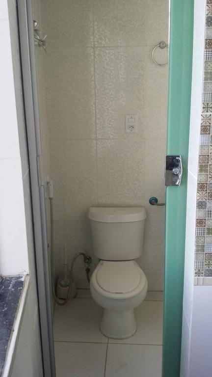 Appartement Residencial Adam Lima à Belém Extérieur photo