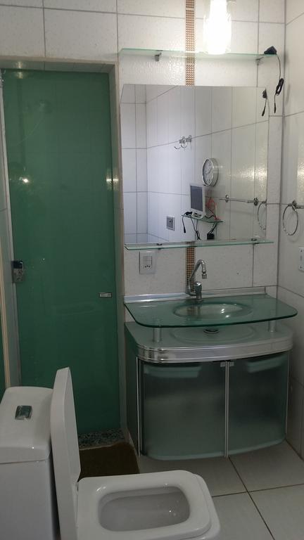 Appartement Residencial Adam Lima à Belém Extérieur photo