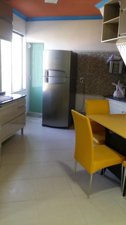 Appartement Residencial Adam Lima à Belém Extérieur photo