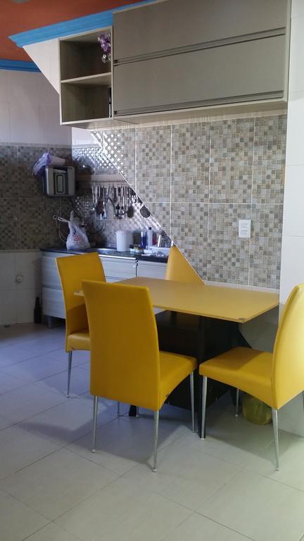 Appartement Residencial Adam Lima à Belém Extérieur photo