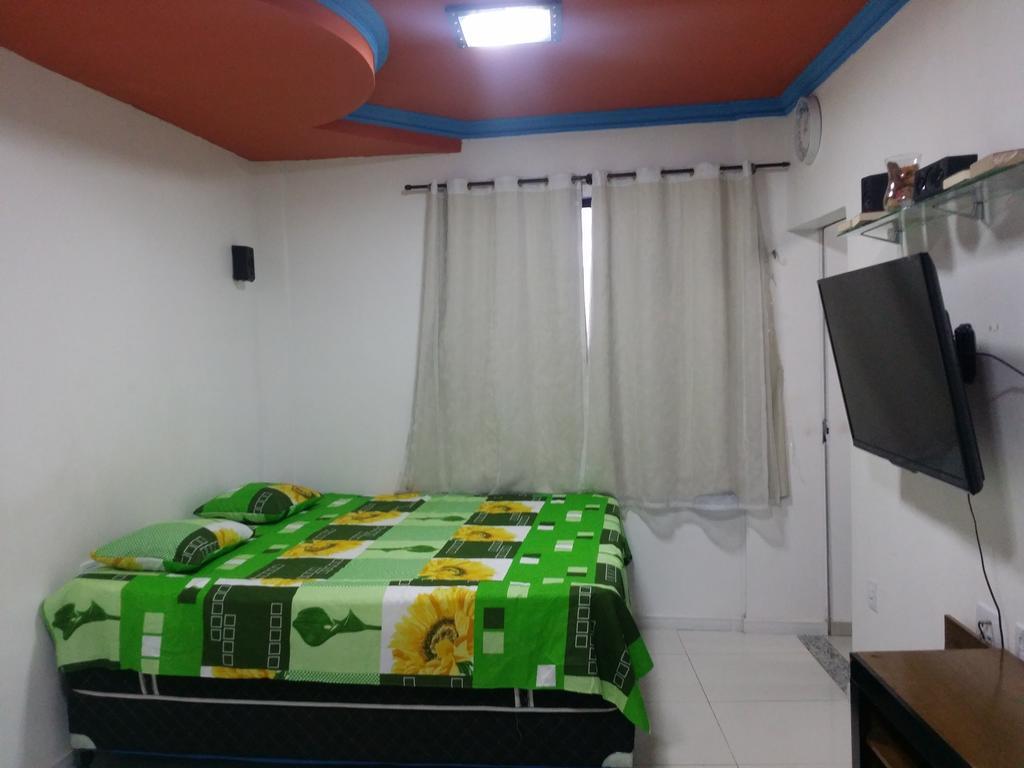 Appartement Residencial Adam Lima à Belém Extérieur photo