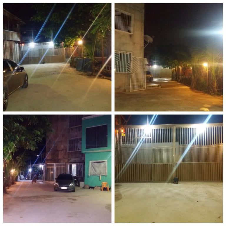 Appartement Residencial Adam Lima à Belém Extérieur photo