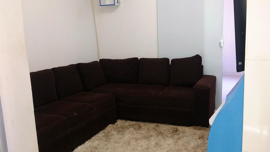 Appartement Residencial Adam Lima à Belém Extérieur photo