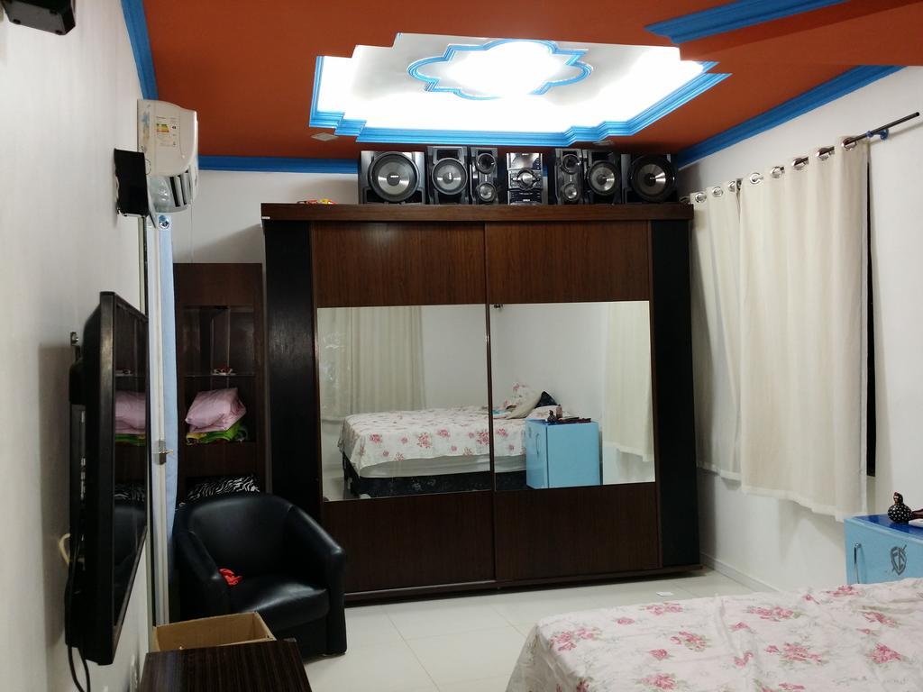 Appartement Residencial Adam Lima à Belém Extérieur photo