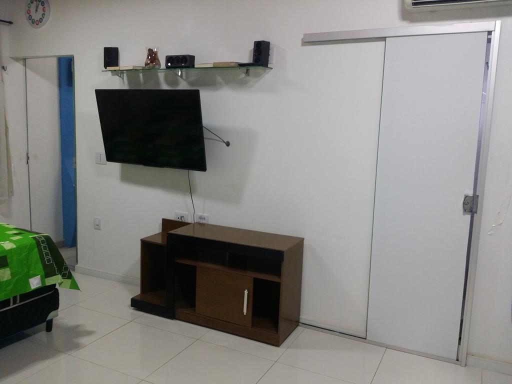 Appartement Residencial Adam Lima à Belém Extérieur photo