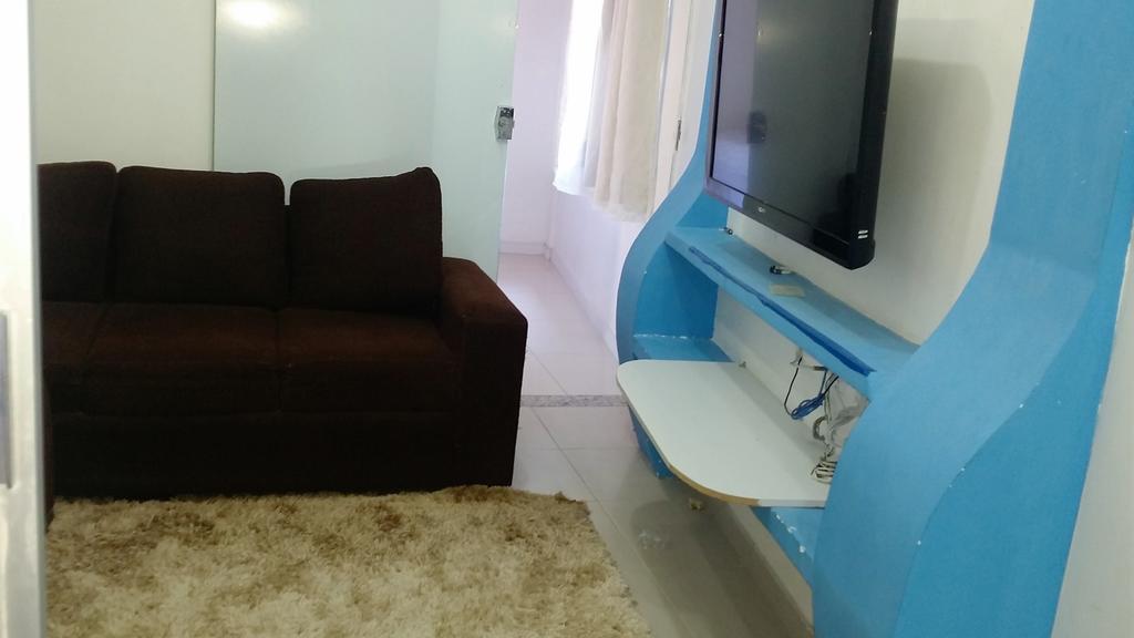 Appartement Residencial Adam Lima à Belém Extérieur photo