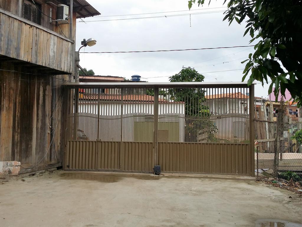 Appartement Residencial Adam Lima à Belém Extérieur photo