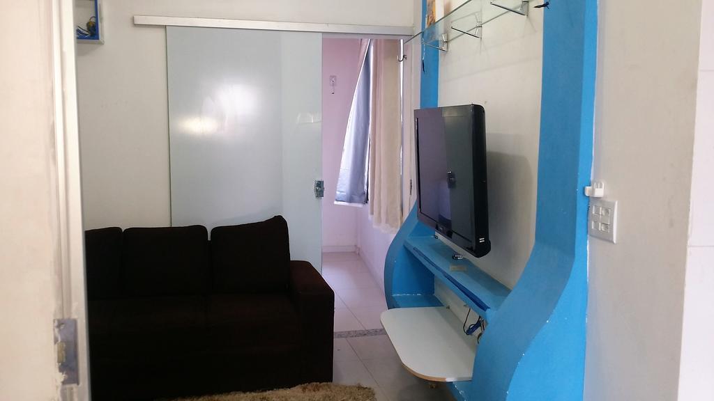 Appartement Residencial Adam Lima à Belém Extérieur photo