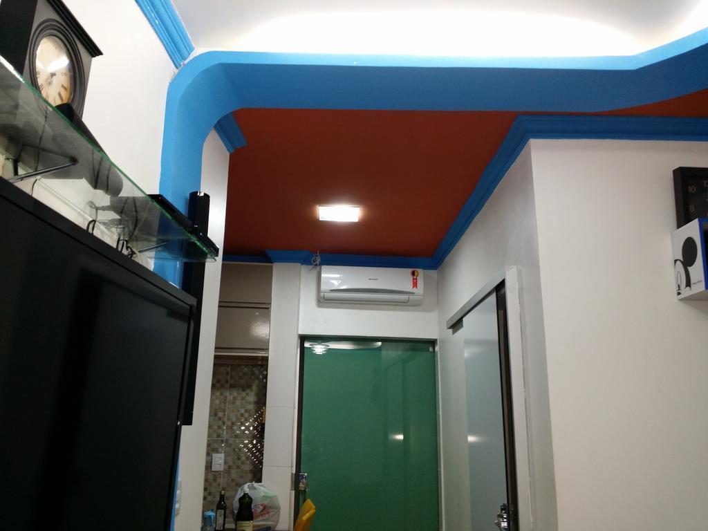 Appartement Residencial Adam Lima à Belém Extérieur photo