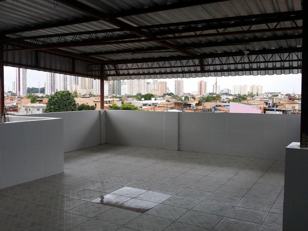 Appartement Residencial Adam Lima à Belém Extérieur photo