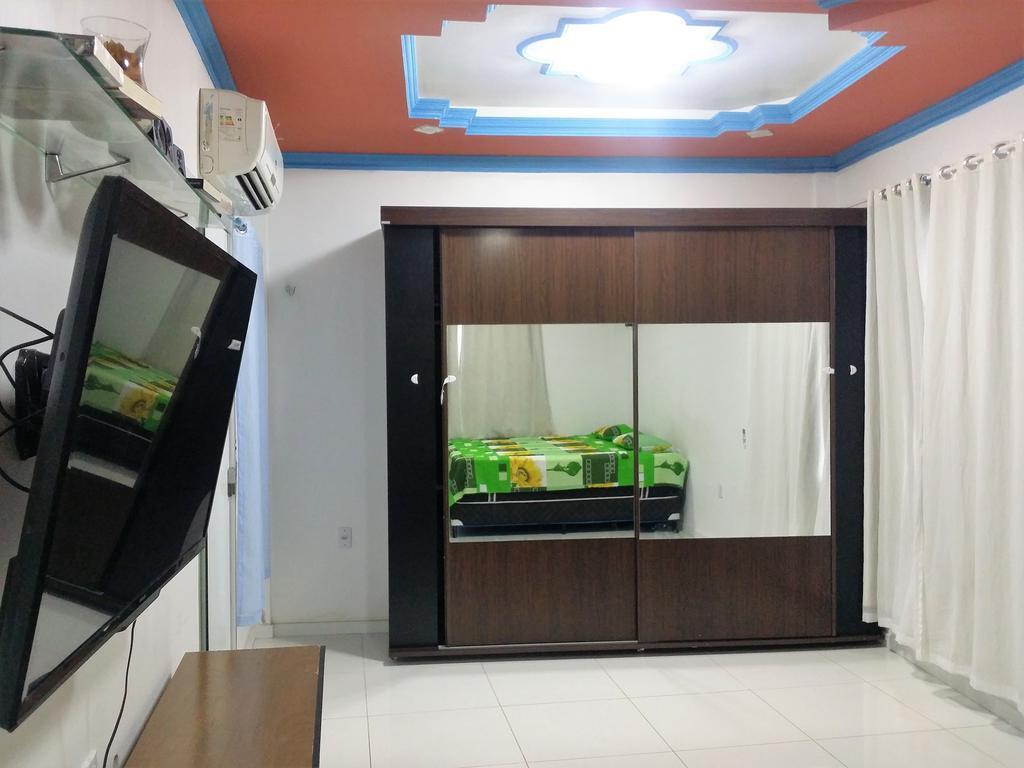 Appartement Residencial Adam Lima à Belém Extérieur photo