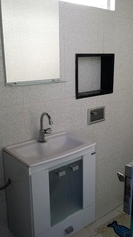 Appartement Residencial Adam Lima à Belém Extérieur photo
