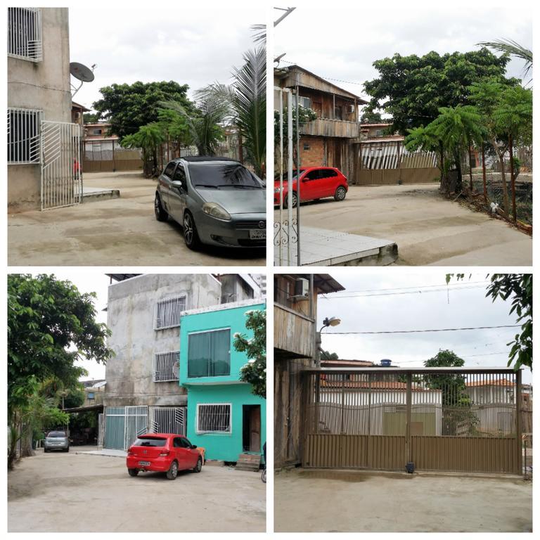 Appartement Residencial Adam Lima à Belém Extérieur photo