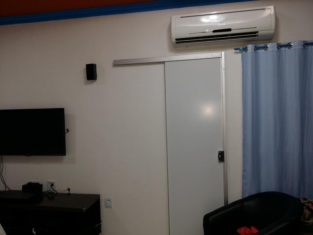 Appartement Residencial Adam Lima à Belém Extérieur photo