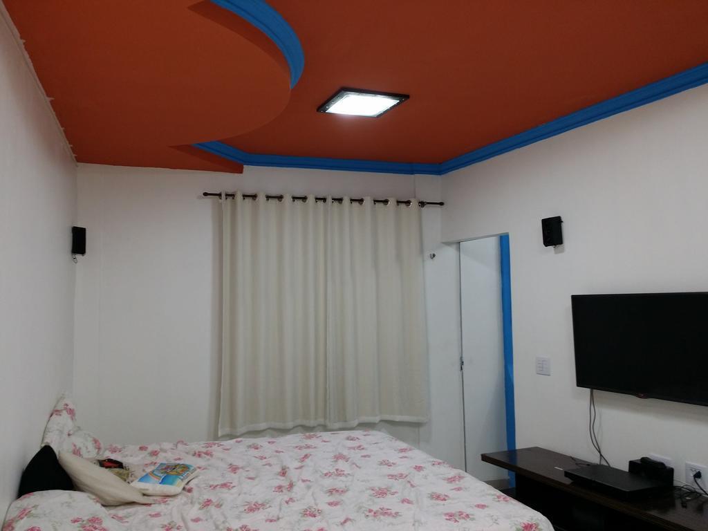 Appartement Residencial Adam Lima à Belém Extérieur photo