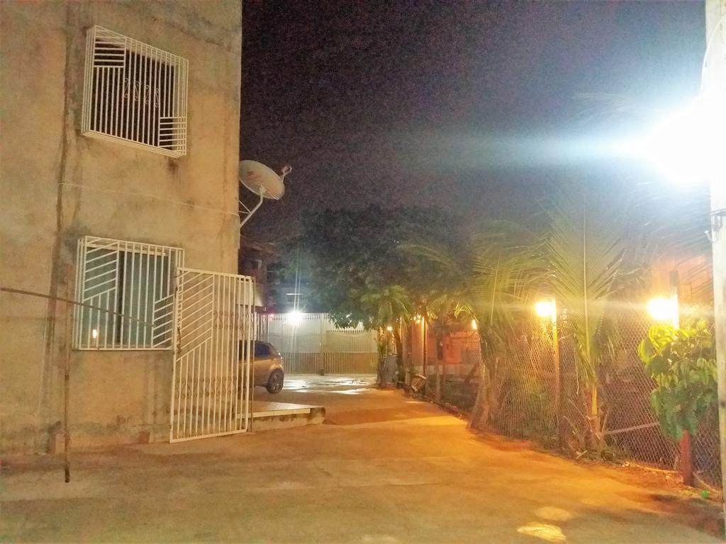 Appartement Residencial Adam Lima à Belém Extérieur photo