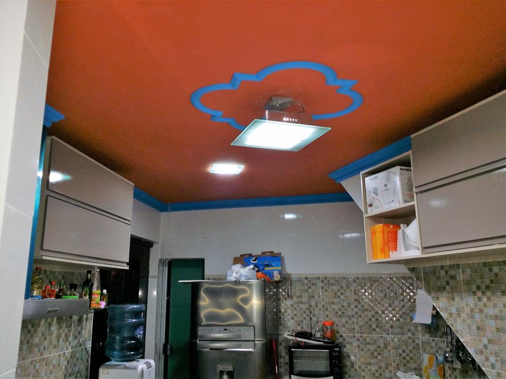 Appartement Residencial Adam Lima à Belém Extérieur photo