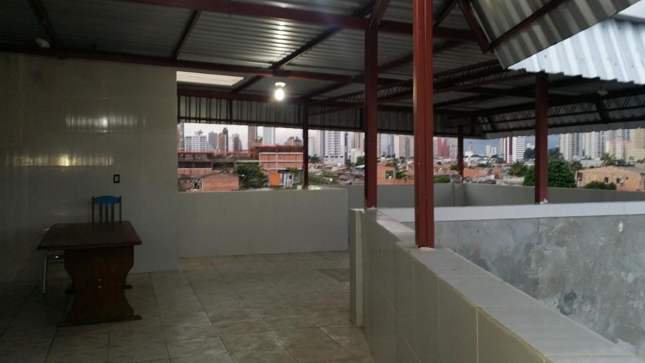 Appartement Residencial Adam Lima à Belém Extérieur photo